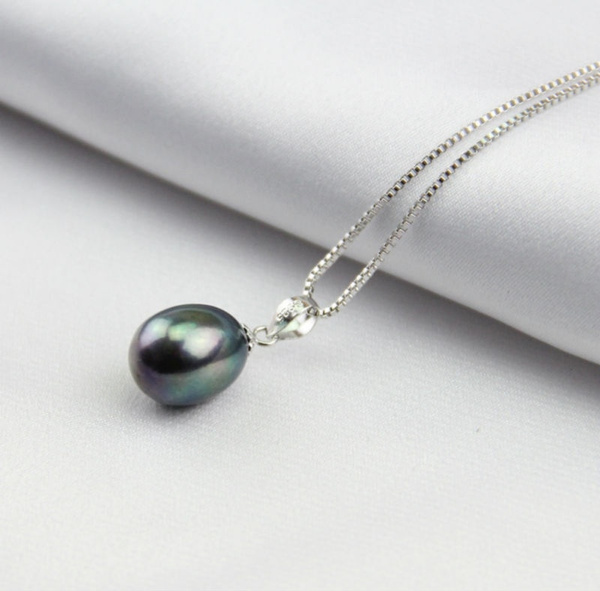 Buy Sri Jagdamba Pearls Grey Alloy Necklace Set Online At Best Price @ Tata  CLiQ